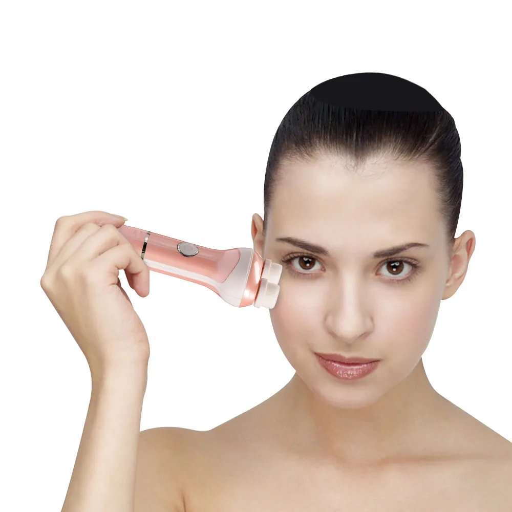 

Vestidoc Rotastoneeansidressupendant Clparty Gownhine Portabldressial Beauty Device Clothing Facial Cleanser Sonic Brush Urushi