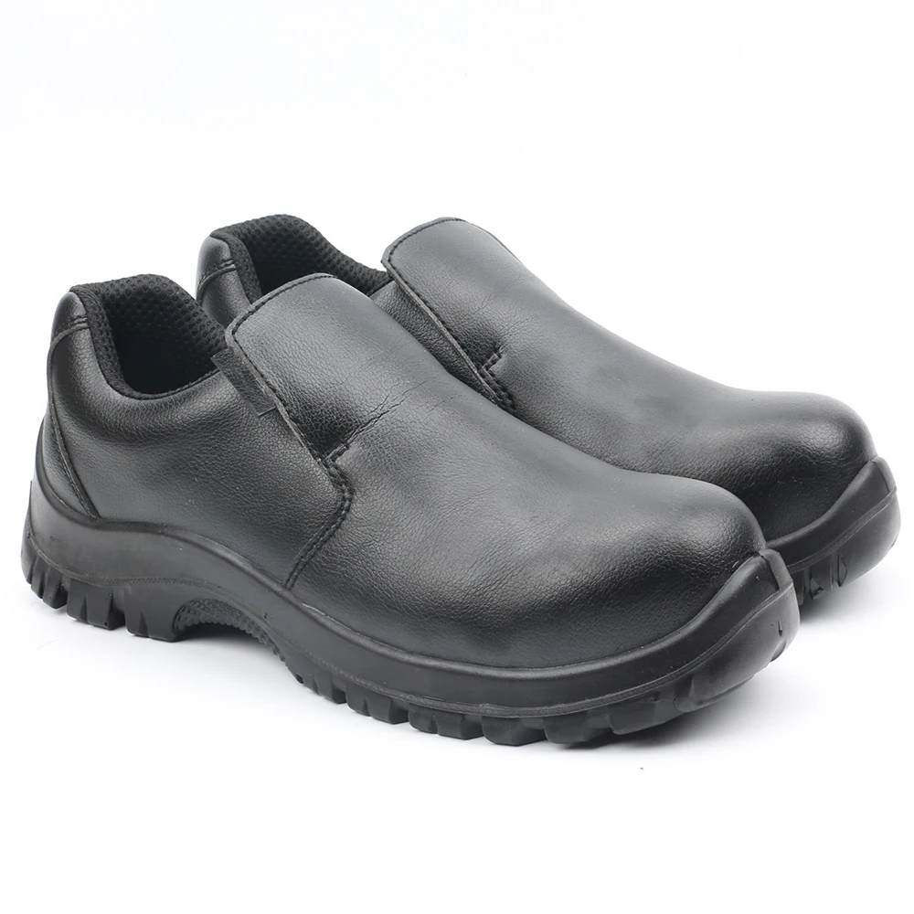 safety shoes brand name list