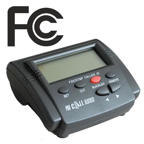 
Best seller Novelty Nuisance Call Blocker For UK Market 