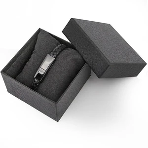 Leather Micro USB Bracelet Charger iPhone Android