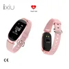 Girl women S3 Smart Wristbands IP68 waterproof GPS sport fitness bracelet HR Monitor fitness Smartband