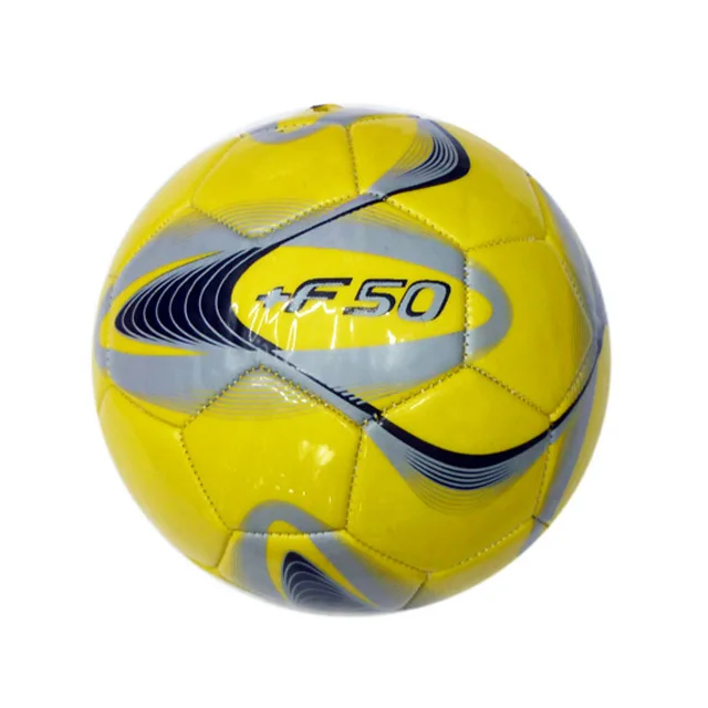 Pelotas De Futbol Bulk Wholesale Price Custom Printed Deflated Shiny Tpu Mini Golden Soccer Ball