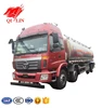 FOTON 8X2 Oil Tank Truck Fuel Tank Truck