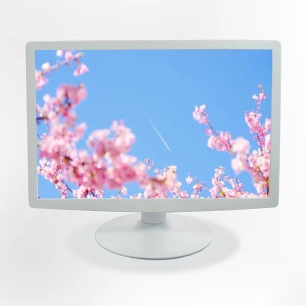 монитор hp 22 дюйма. индикаторный дисплей. монитор вектор. монитор hp 22es. жк (lcd) - жидкокристаллические мониторы (liquid crystal display).