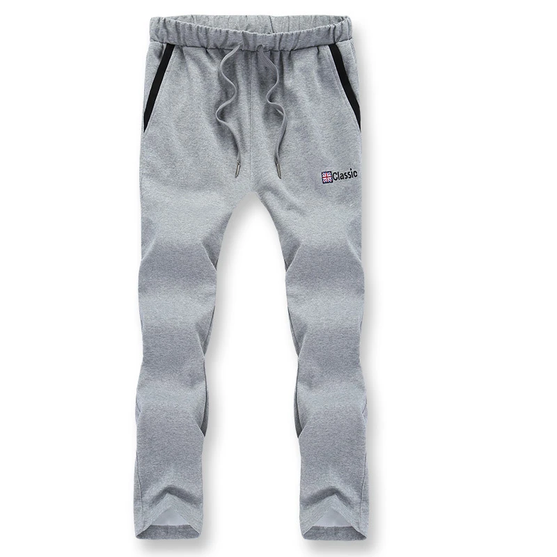 Compra pantalones de jogging online al por mayor de China