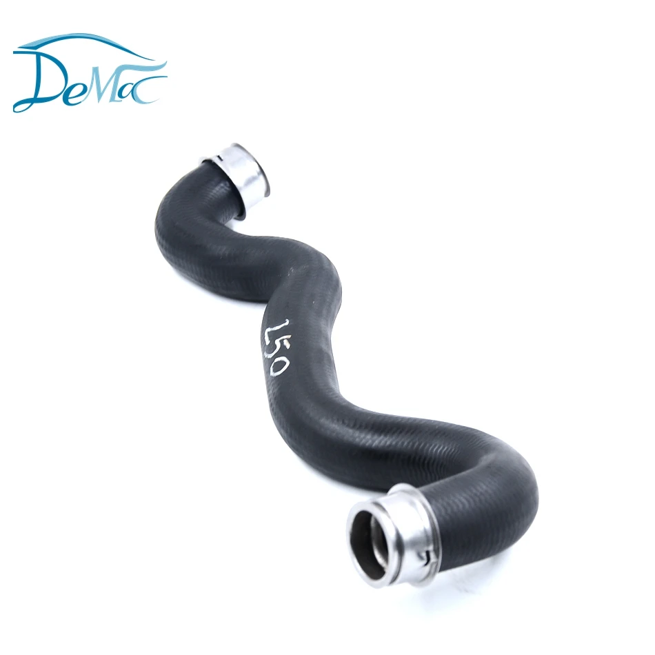 B7598 For Mercedes Crankcase Vent Breather Hose W163 W202 W208 W209 1120180382