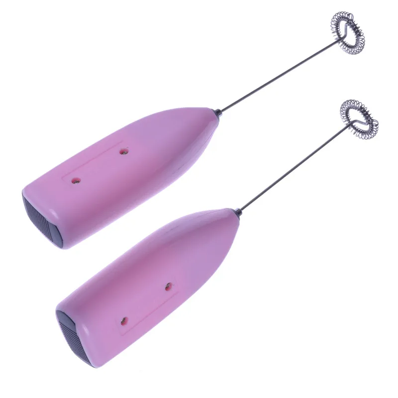 
Unionpromo automatic electric plastic milk frother 
