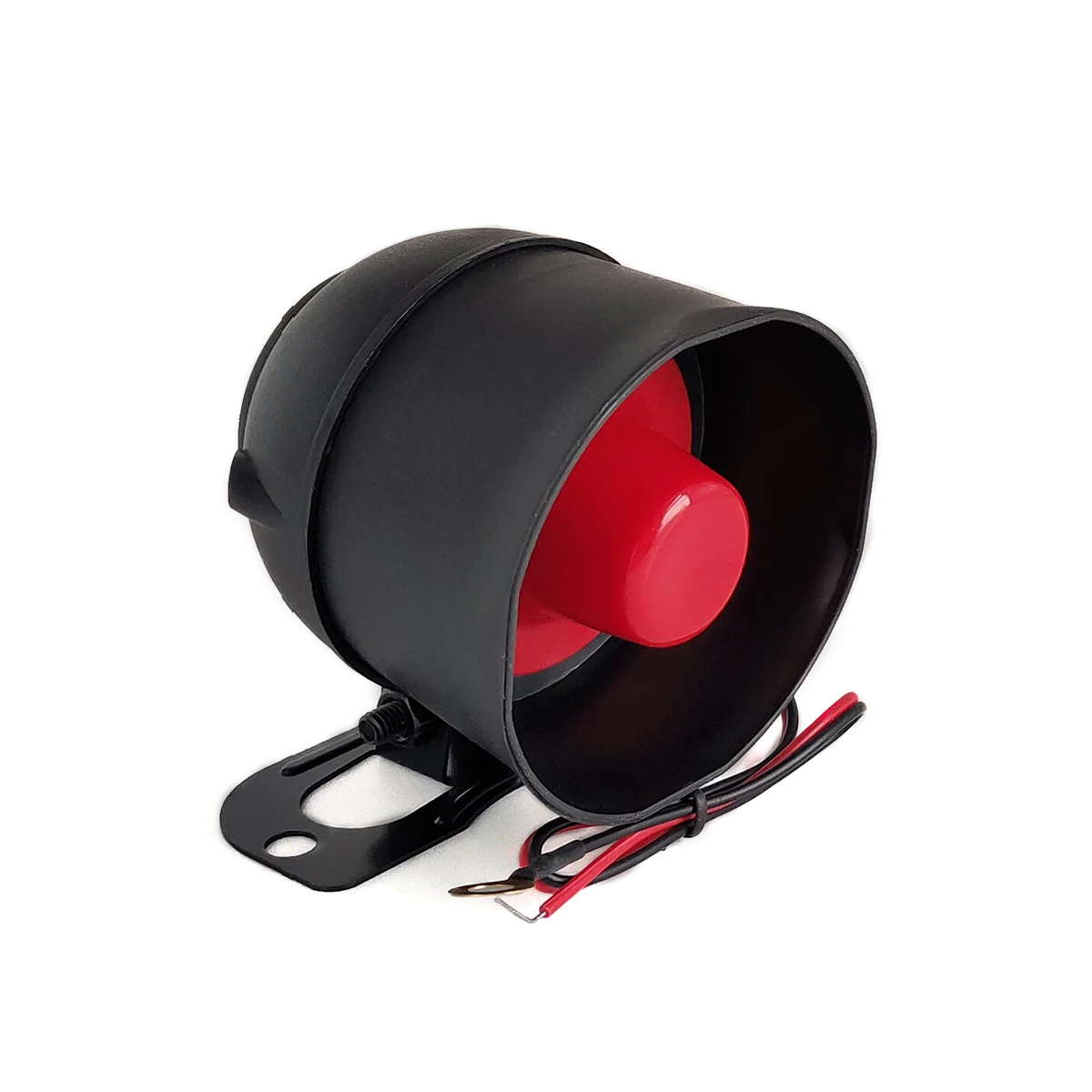 L3000B car alarm prestige mini one way alarm system auto re-arm car alarm with immobilizer button vibration record 