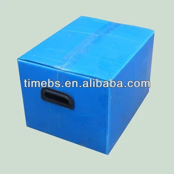 custom made plastic boxes