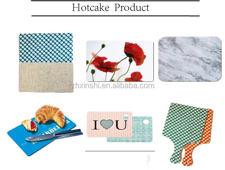 melamine breakfast 