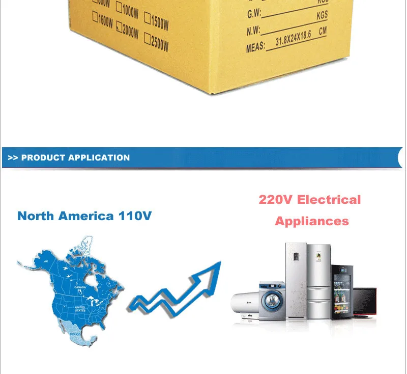 power transformer