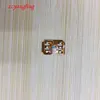 cell phone parts tarjeta Sim acortar sim card smart decodable chip for s9