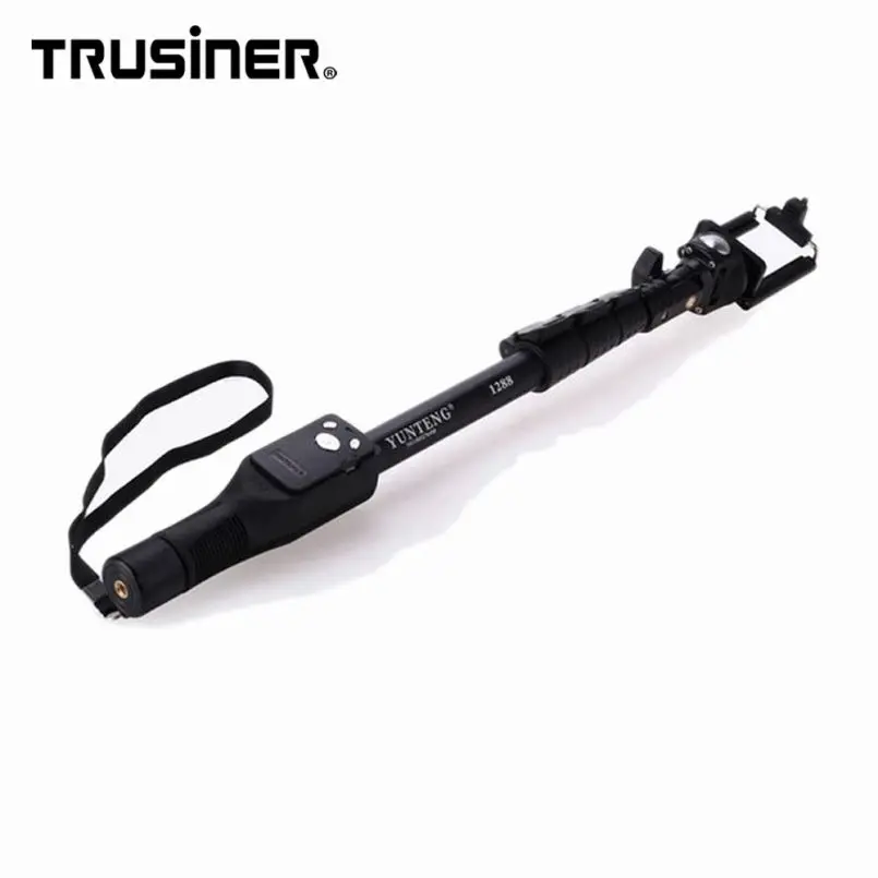 

Good Quality Flexible Monopod For Dslr Camera, Black