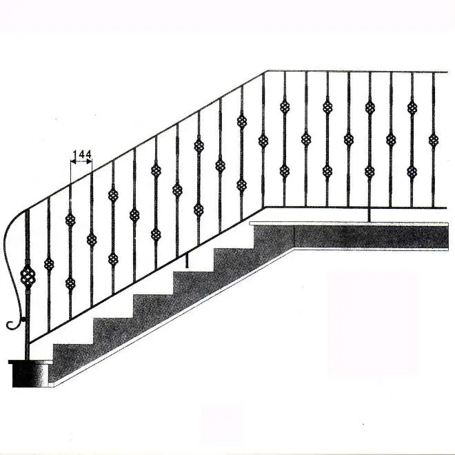 Расстояние перил на лестнице. Балясины металлические. Стальные балясины для лестниц. Железные балясины для лестниц. Ажурные перила для лестниц из металла.