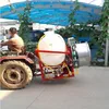 Orchard automatic targeting sprayer / grape yard sprayer