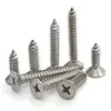 China screw manufacturer self tapping screw for wholesale