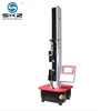 high quality fabric ISO13936 ISO4606 ASTM D4964 ASTM D5587 tongue Single Rip tearing testing