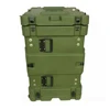 RU060U waterproof shockproof rack case computer service case