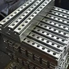 Create Your Lipstick Professional Lipstick Filling Mould 12 Cavities 12.1mm Diameter