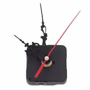 cheapest clock mechanism kit with short hands