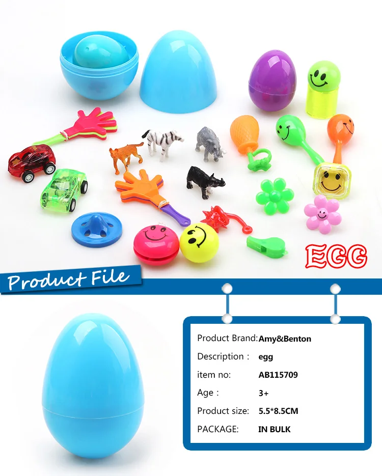 pop up egg toy