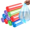 High quality Fixed Garbage Bag Plastic Kitchen Home Use Trash Rubbish bag trash bags