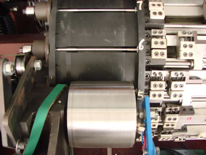 Full Automatic Art Drinking Straw Bending Machine Buy Art Straw