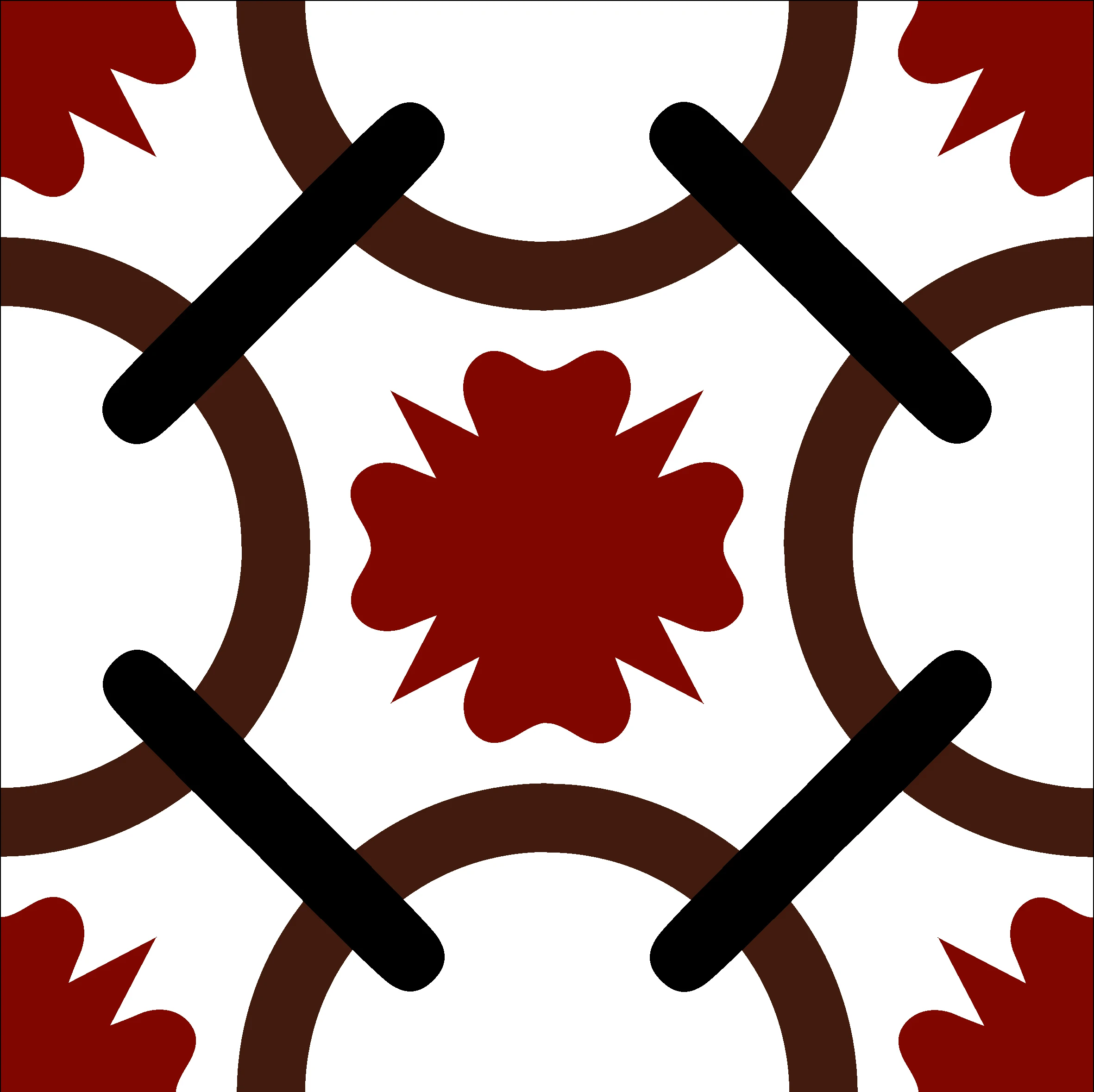 Hst2483 Art Deco Tiles/art Decoration Wall Tiles/art Floor Tile Buy