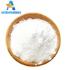 Manufacturer supply 1-2- aminobutyric acid powder for Pharmaceutical Intermediates with best price 56-12-2