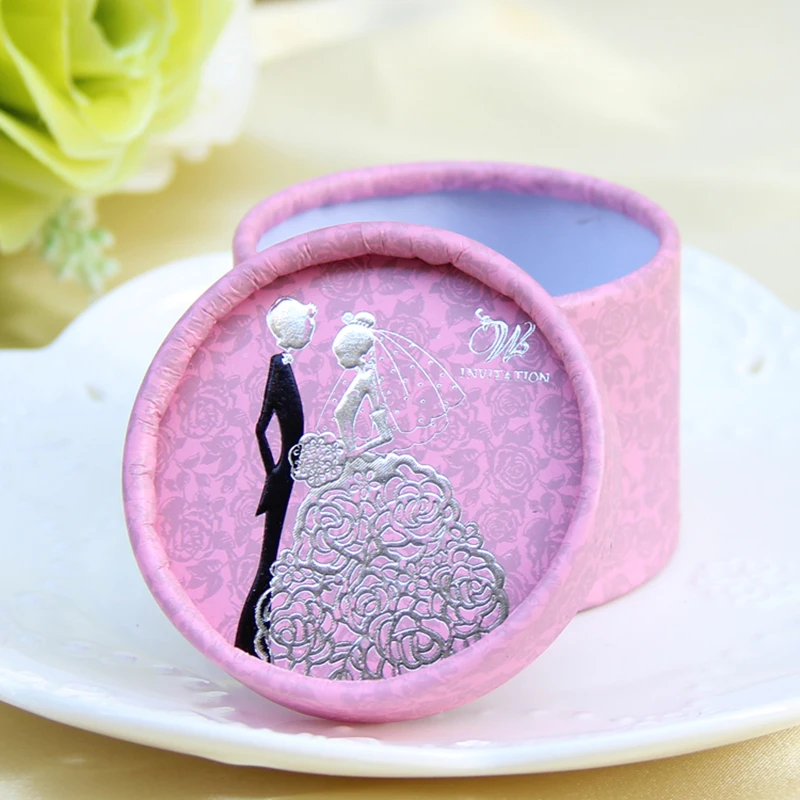 
Packaging Luxury Custom Logo Box For Bottle 