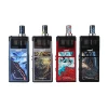 Original Smoant Pasito Kit Innovatively rebuildable Vape pod system with 3ML Atomizer 1100mAh Battery