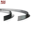 MMO Platinum Plated Titanium Mesh Anode For Cathodic Protection