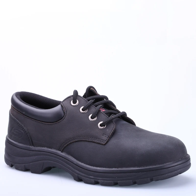 Trainers Work Shoes Safety Footwear Safety Trainers Bear Gear B35 3114 Black 