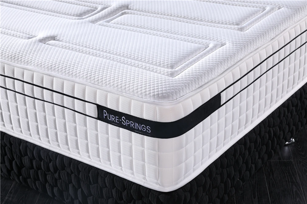 Матрас medicine natural sleep pocket spring 500