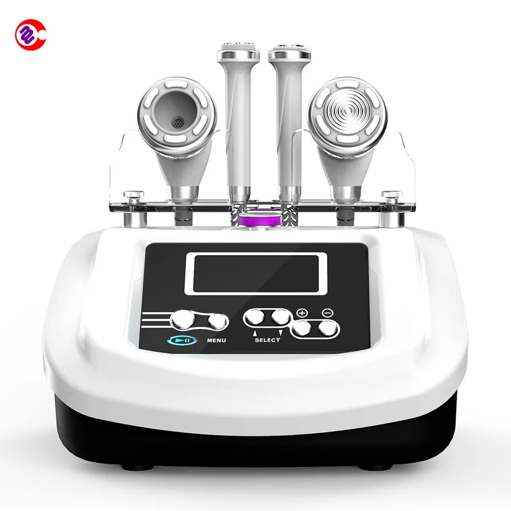 

S-Shape 30K Cavitation Machine Fat Reduction Body Contouring Machine Slimming