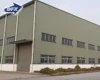 Clear Span Low-Cost Quick Instal Economic Design Metal Steel Structure Warehouse For Sale