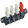 push button control type electronics switch of blender parts