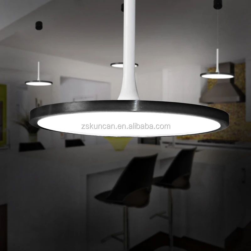Nuevo diseño maquina luces colgantes para comedor lámparas y luces ... Luces colgantes para comedor