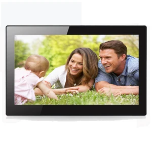 14 inch Android Tablet PC Retail Display