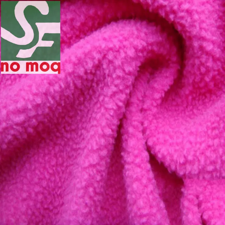 160cm 100 Polyester French Terry Fleece Fabric Buy 100 Polyester