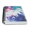 spiral notebook a4