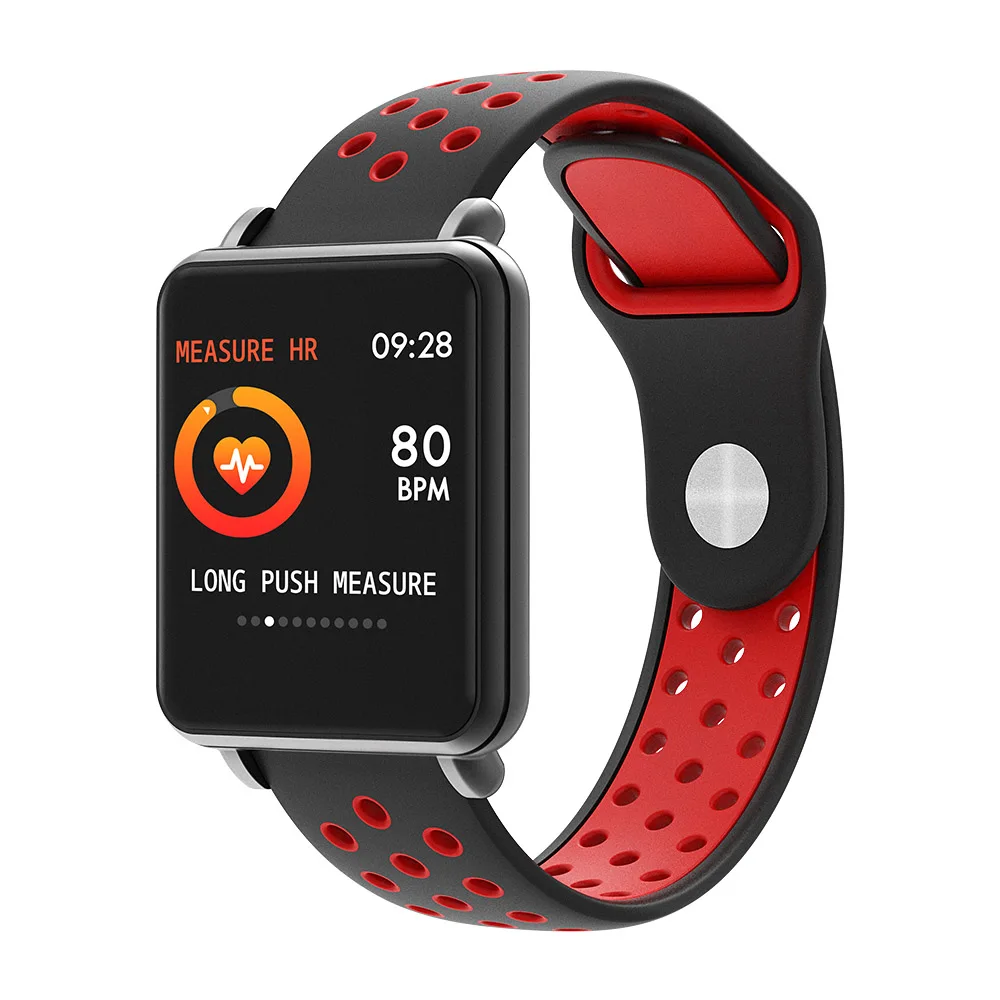 

COLMI New Smart Watch 2019