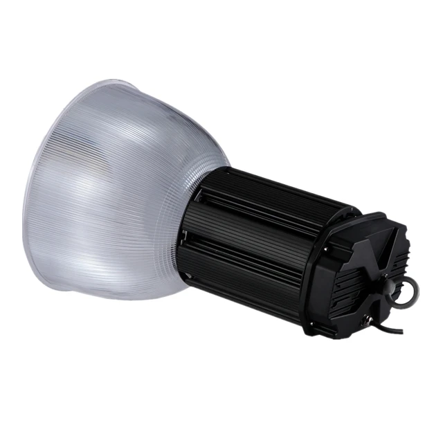 
manufacture competitive price luminaire gym warehouse 250w led high bay lighting 