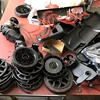 Plastic injection mold maker injection plastic mold plastic mold maker