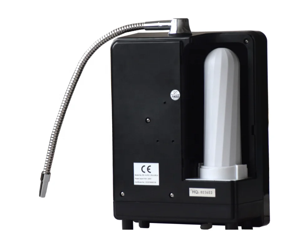 
XQ Water ionizer 