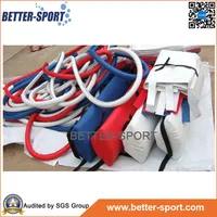 

China suppliers factory price colorful 5m boxing ring boxing ring ropes