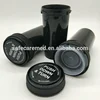 Plastic Pill Vials with Resistant Cap,8dr To 60dr