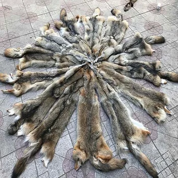 fur factory