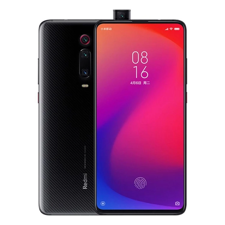 

Drop Shipping New Xiaomi Mobile Xiaomi Mi 9T, 48MP Camera, 6GB+64GB, Global Official Version Unlocked Cell Phone Android Phone