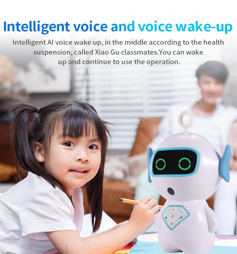 robotize your voice
